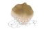 Picture of Silk Rose Petals Fern (2 Tones)