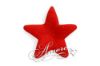 Picture of Silk Lucky Stars Red
