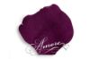 Picture of Silk Rose Petals Rave Wine-Eggplant